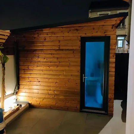 Urbain & Relaxation 아파트 Nogent-sur-Seine