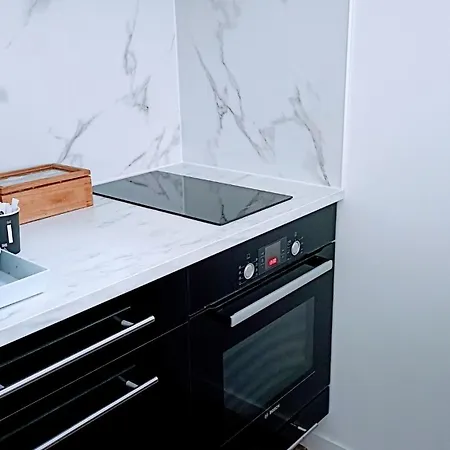 Urbain & Relaxation 아파트