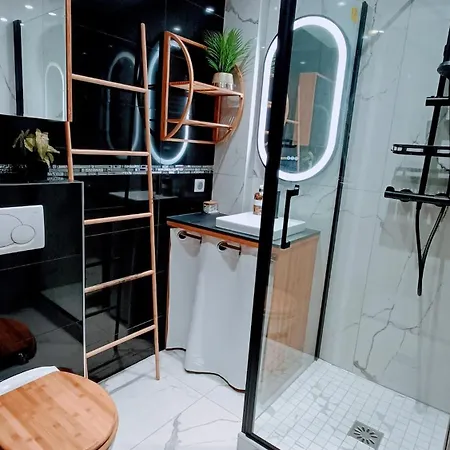 Urbain & Relaxation Nogent-sur-Marne