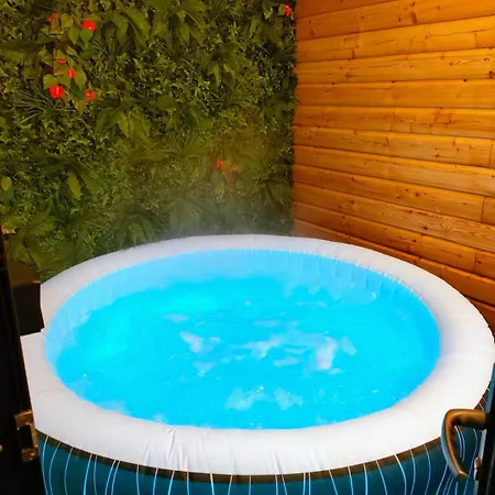 Urbain & Relaxation 아파트